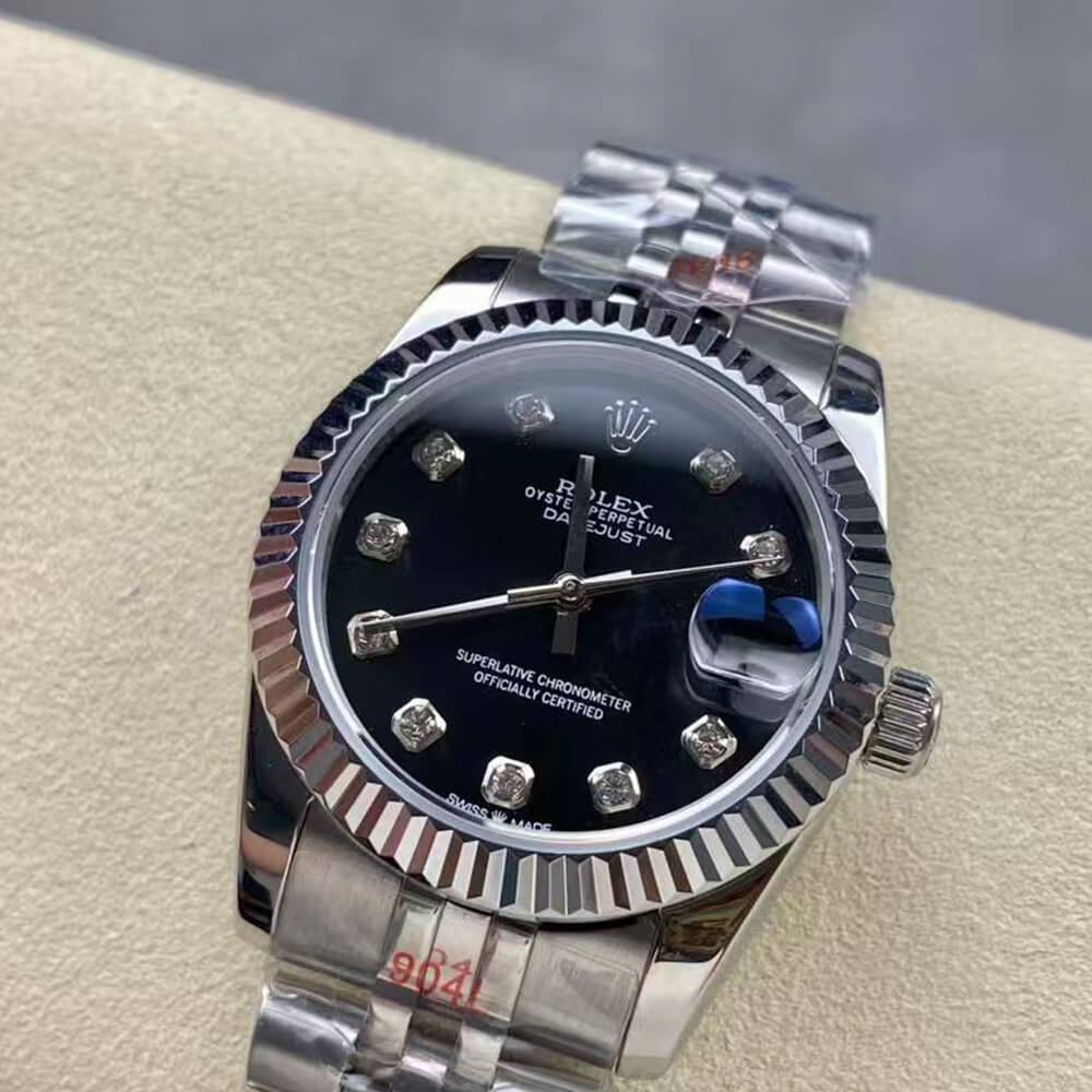 R01ex Datejust 31