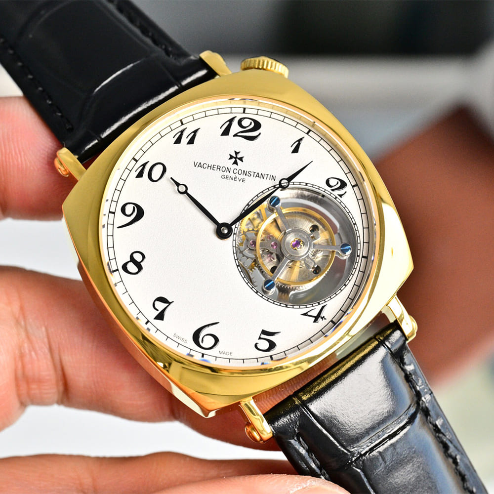 Vacheron C0nstan1n Historiques American 1921