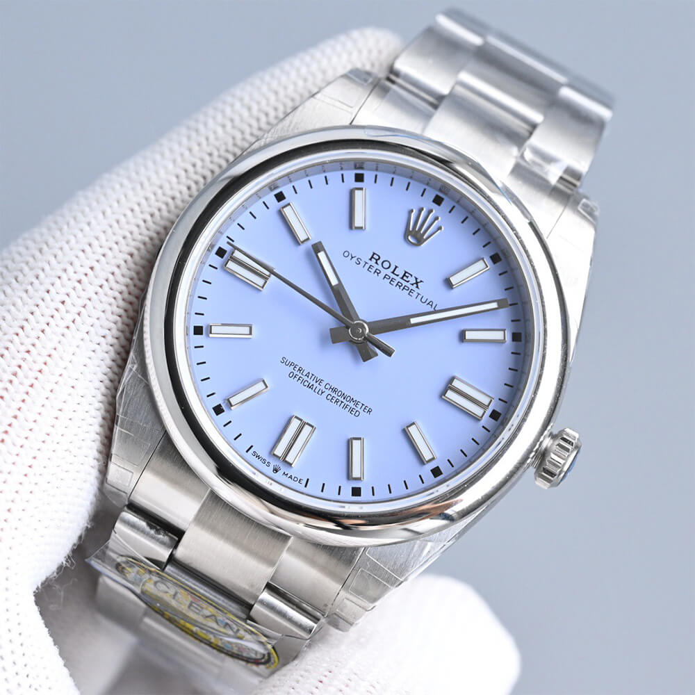 R01ex Oyster Perpetual 41