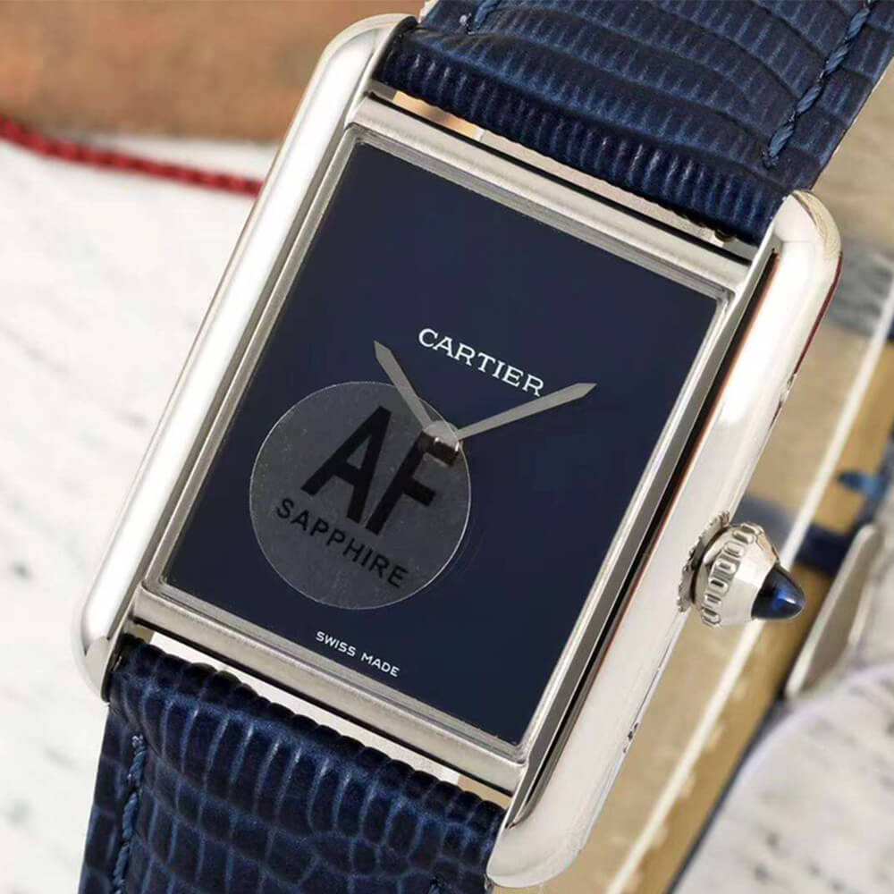 Ca*t1er Tank Must de Ca*t1er watch