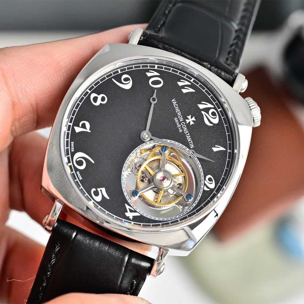 Vacheron C0nstan1n Historiques American 1921