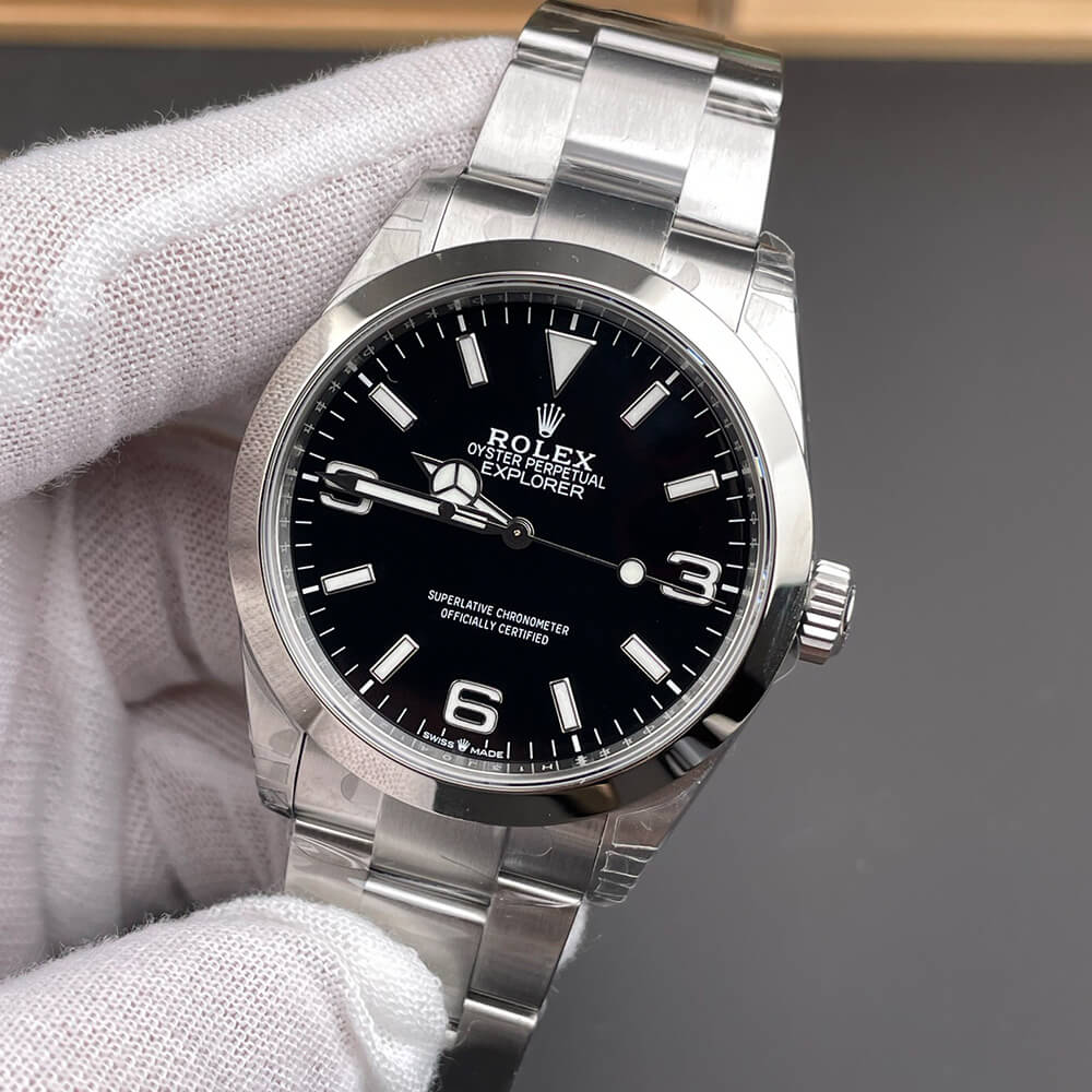 R01ex Explorer 40