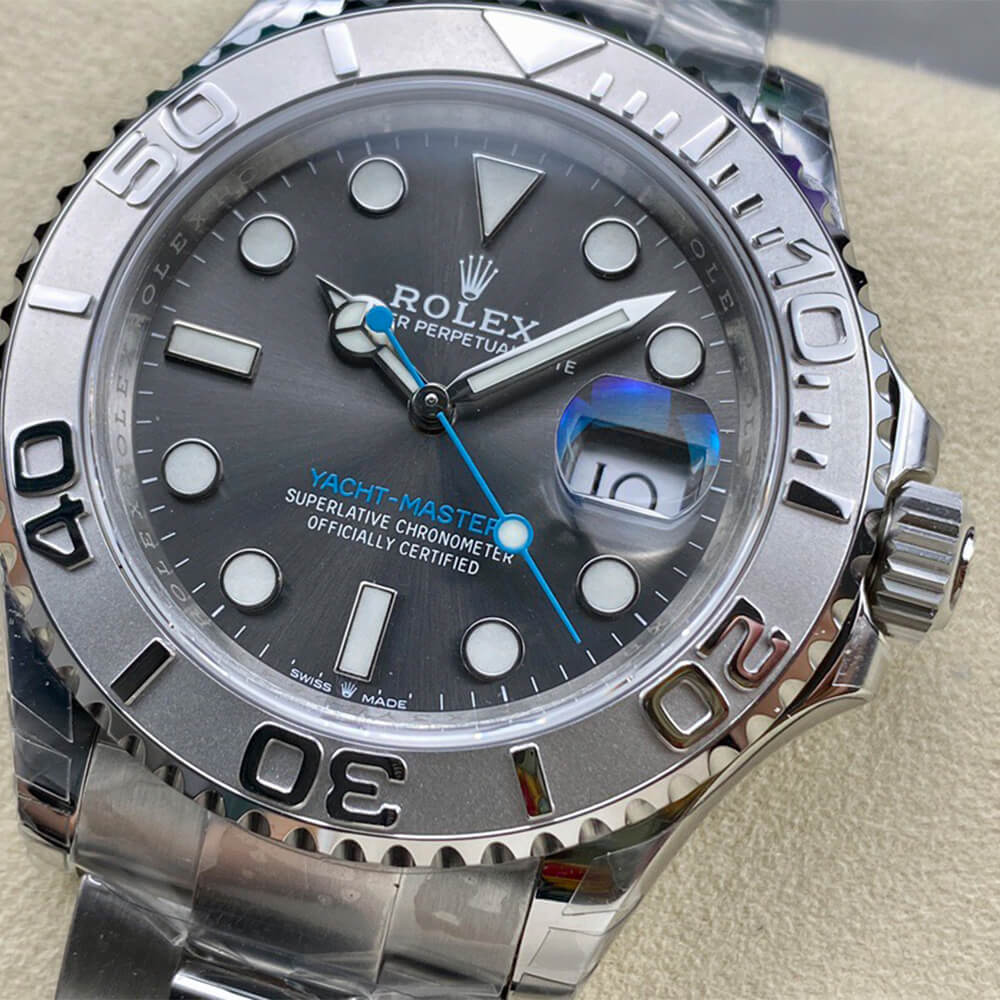 R01ex Yacht-Master 40