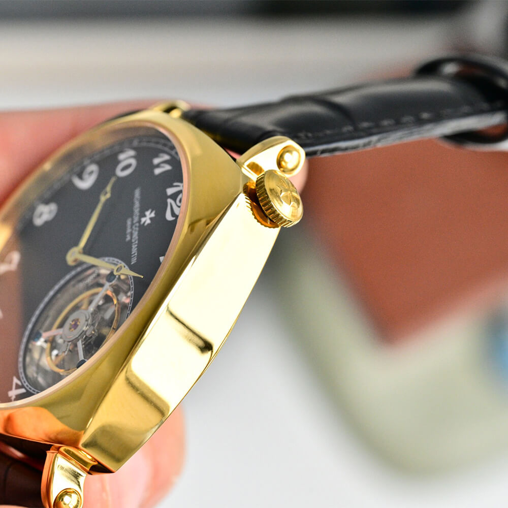 Vacheron C0nstan1n Historiques American 1921
