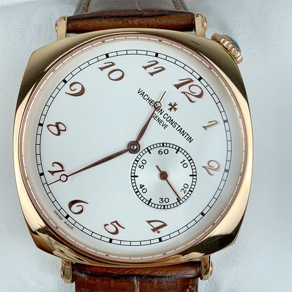 Vacheron C0nstan1n Historiques American 1921