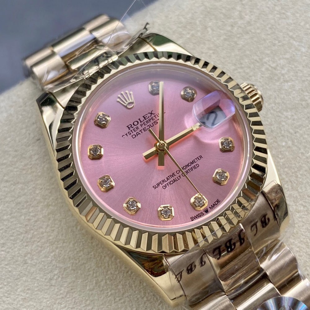 R01ex Datejust 31