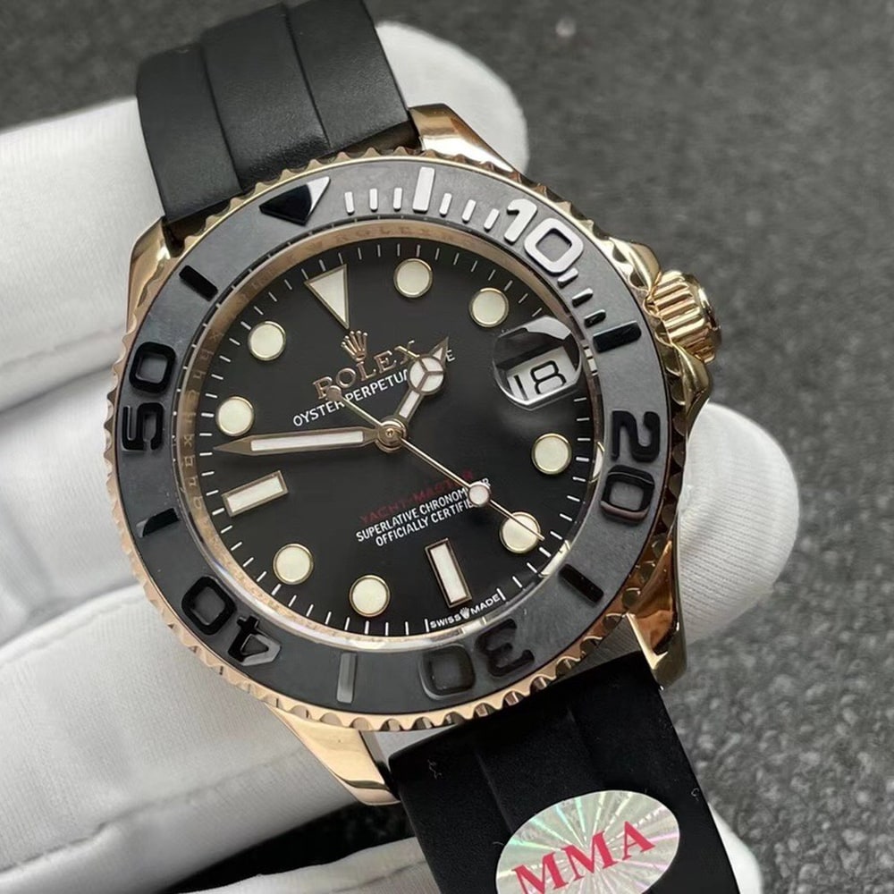 R01ex Yacht-Master 37