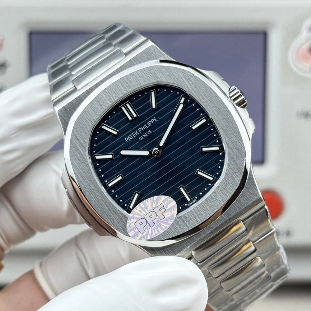 Pat*k Phi1i*pe Nautilus 5810