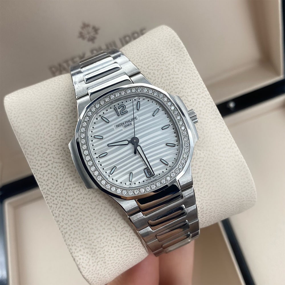 Pat*k Phi1i*pe Nautilus 7118