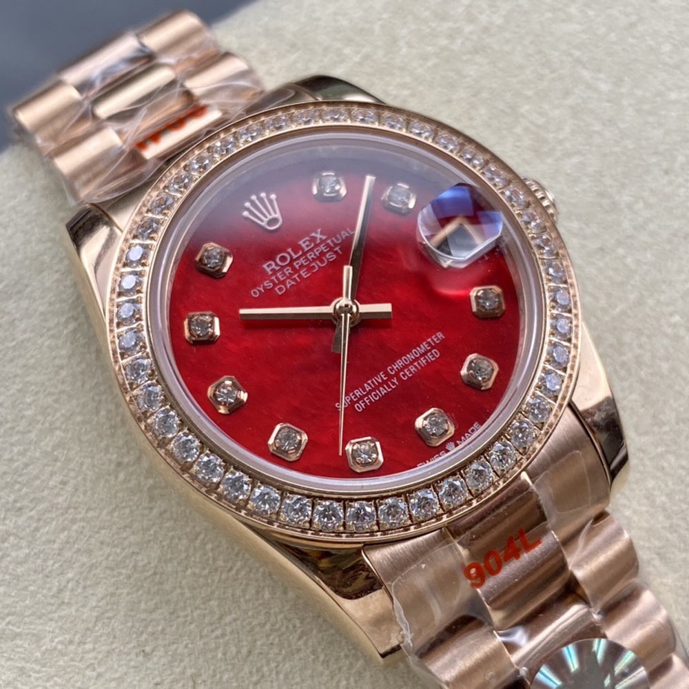 R01ex Datejust 31