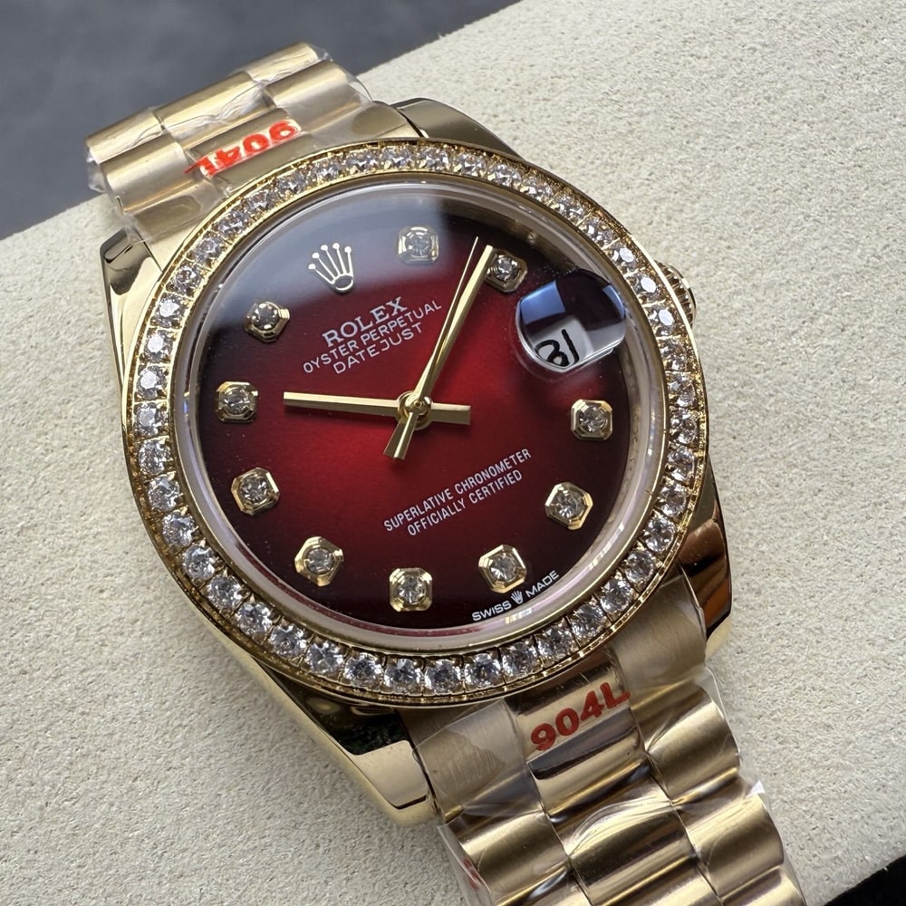 R01ex Datejust 31