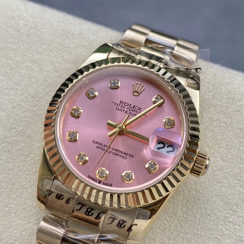R01ex Datejust 31