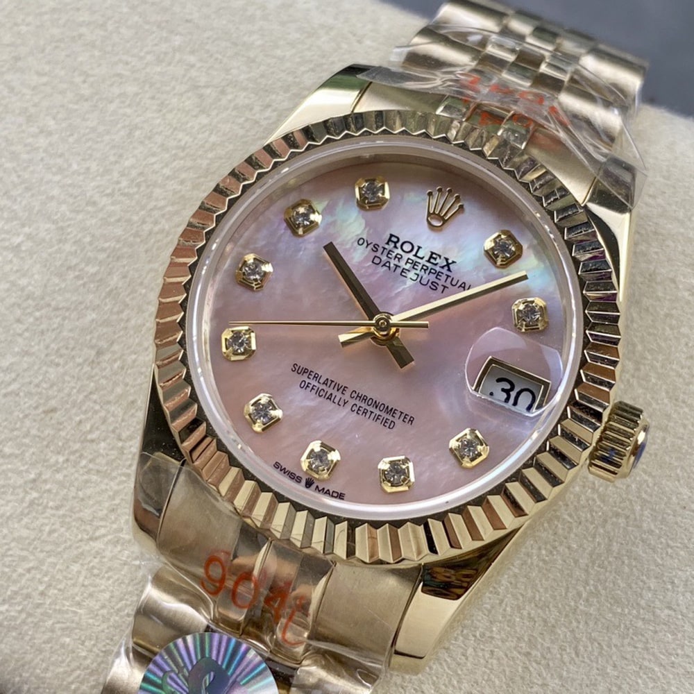 R01ex Datejust 31