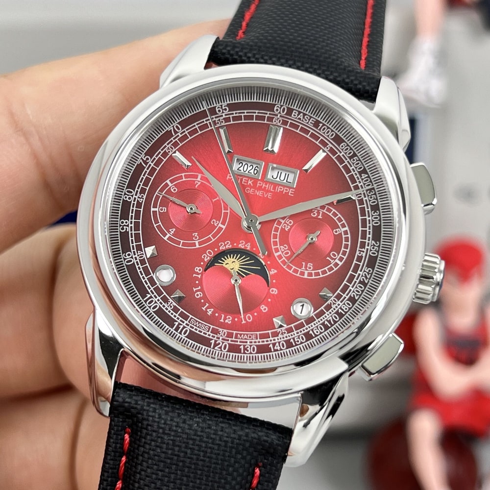 Pat*k Phi1i*pe Grand Complications 5270P
