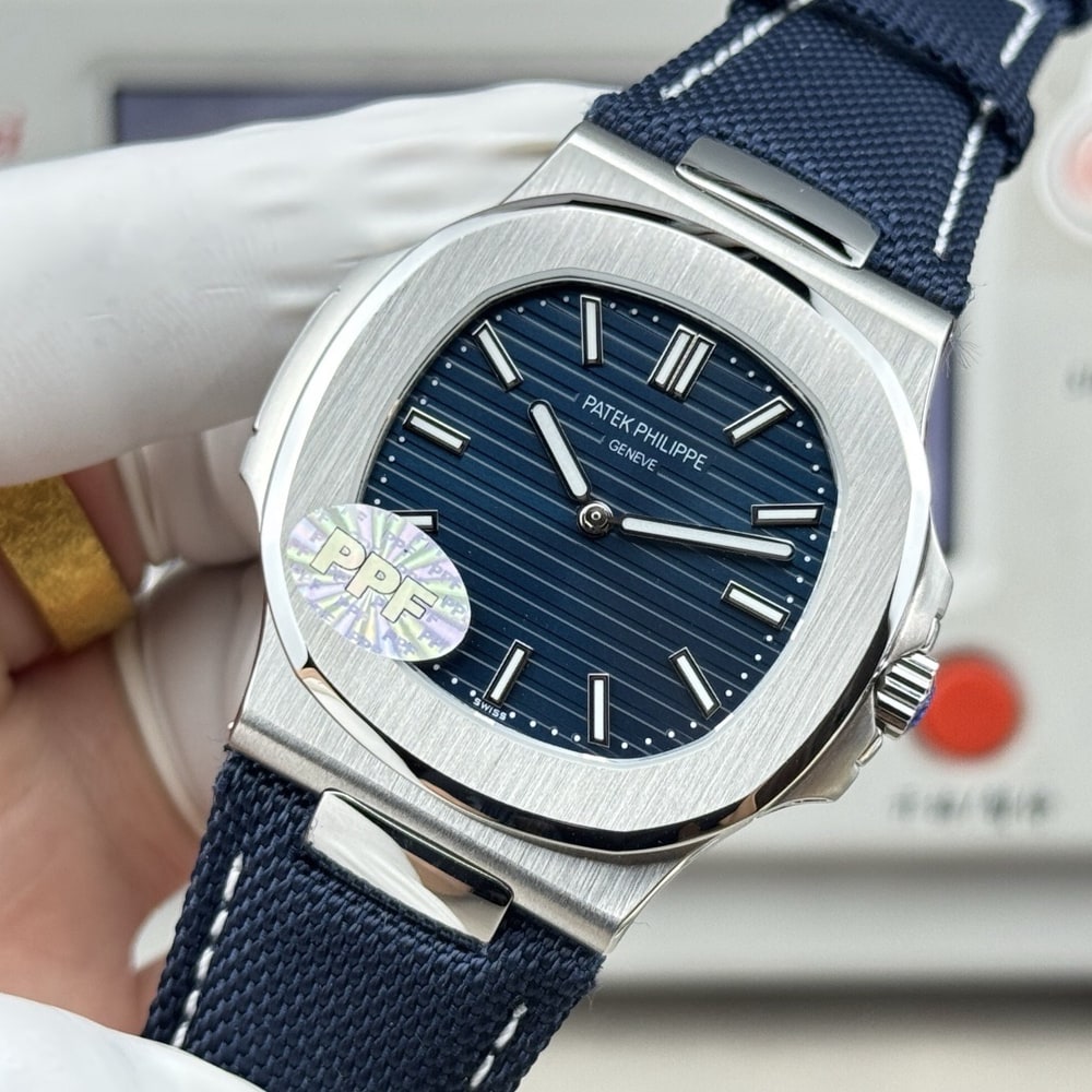 Pat*k Phi1i*pe Nautilus 5810