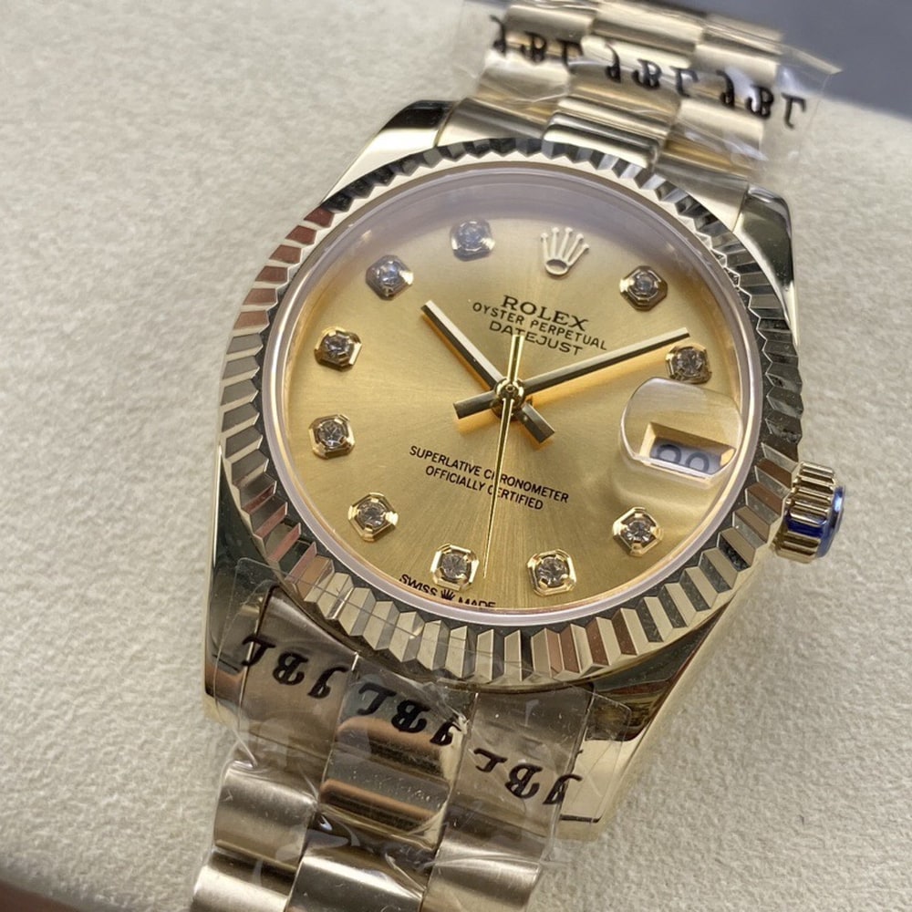 R01ex Datejust 31