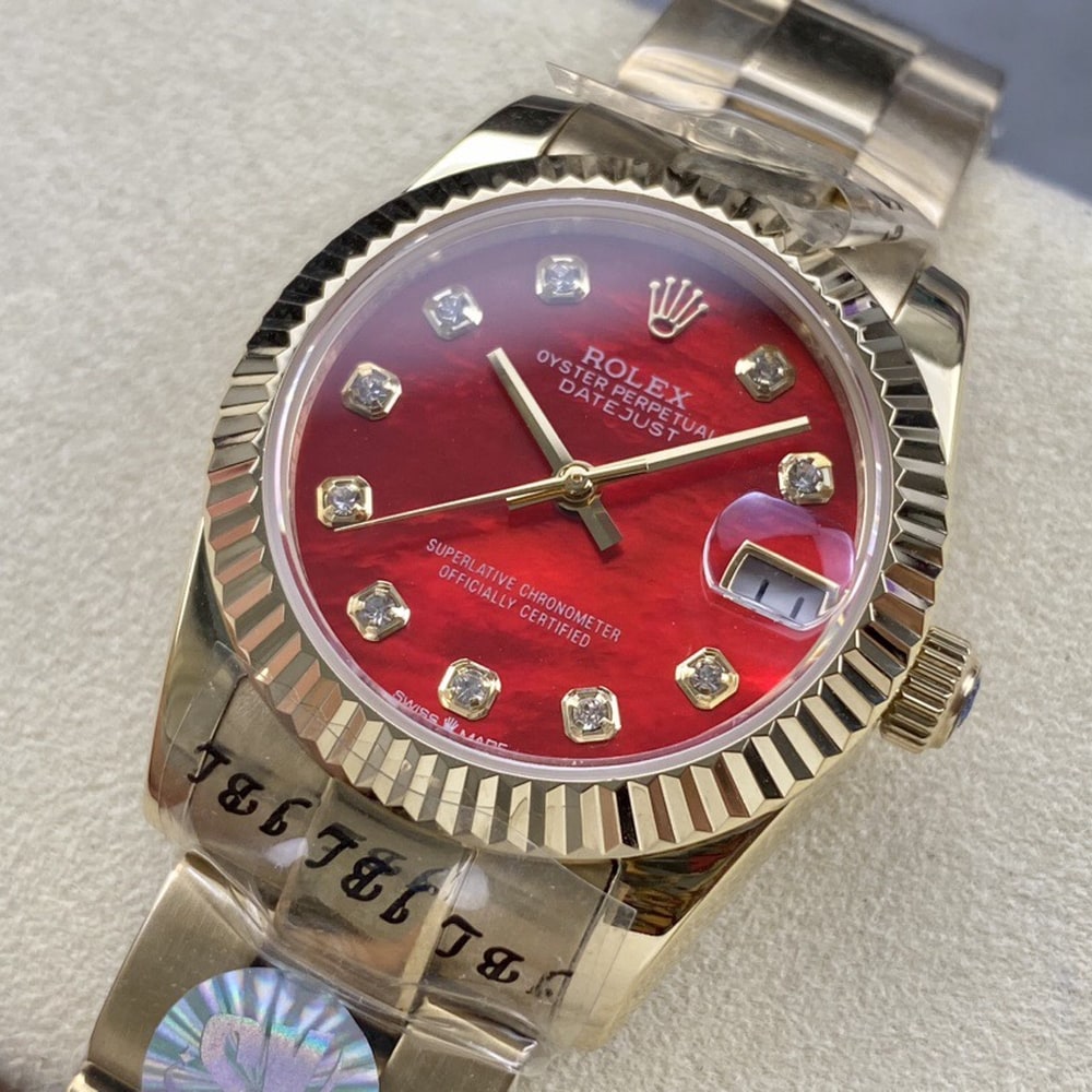 R01ex Datejust 31