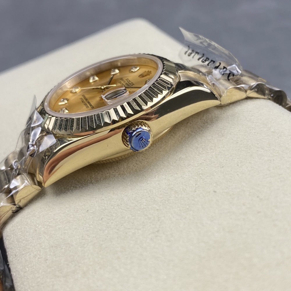R01ex Datejust 31