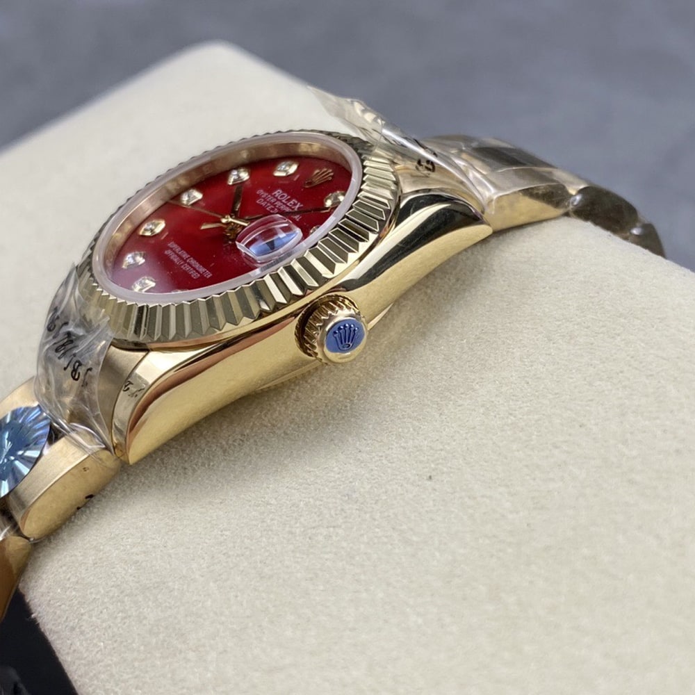 R01ex Datejust 31