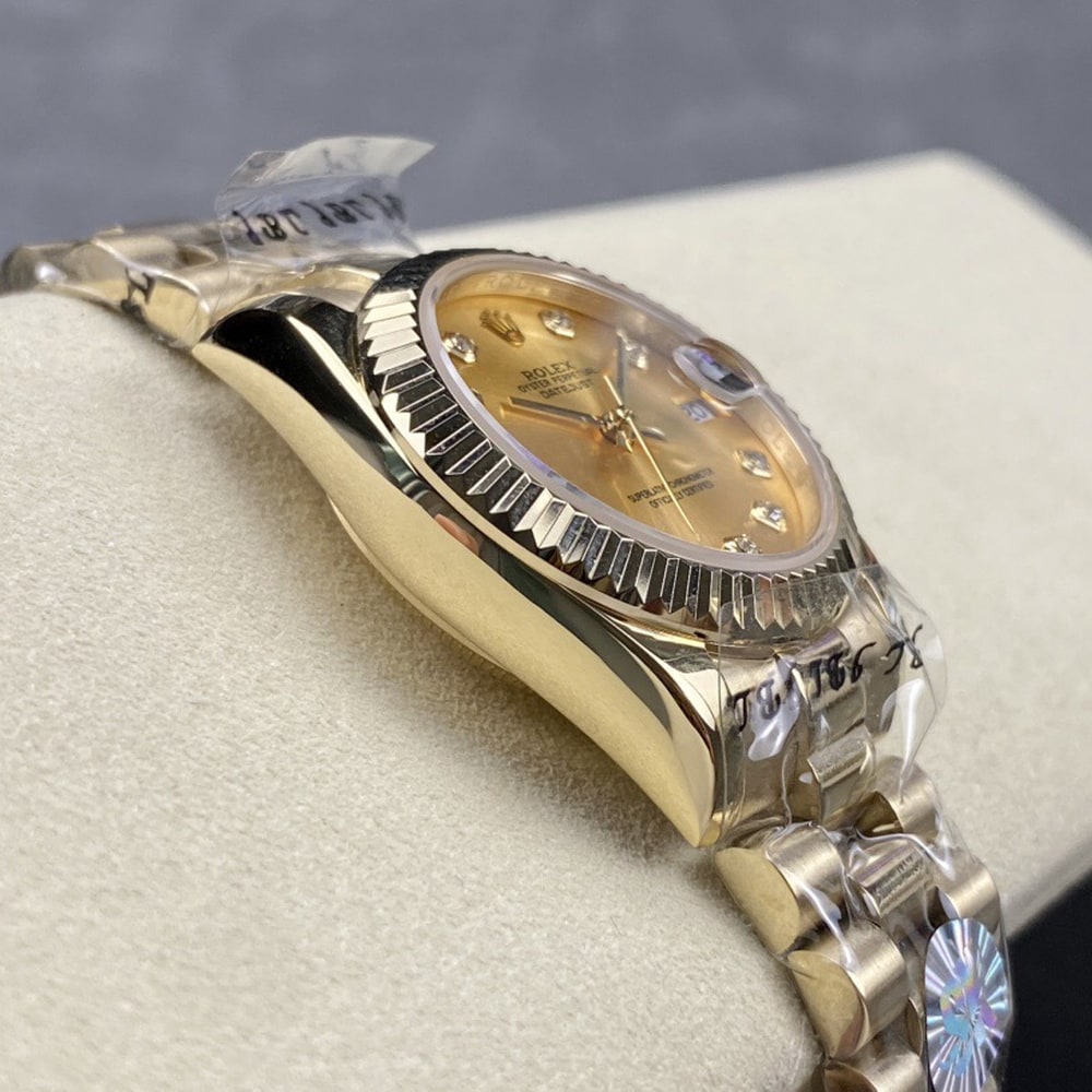 R01ex Datejust 31