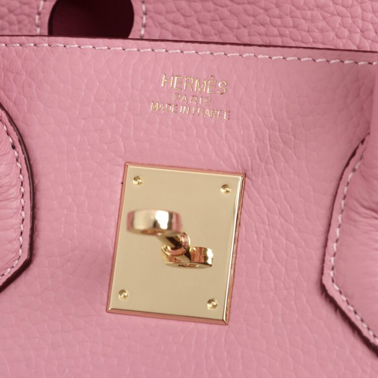 H**me5 BIRKIN BAG 25