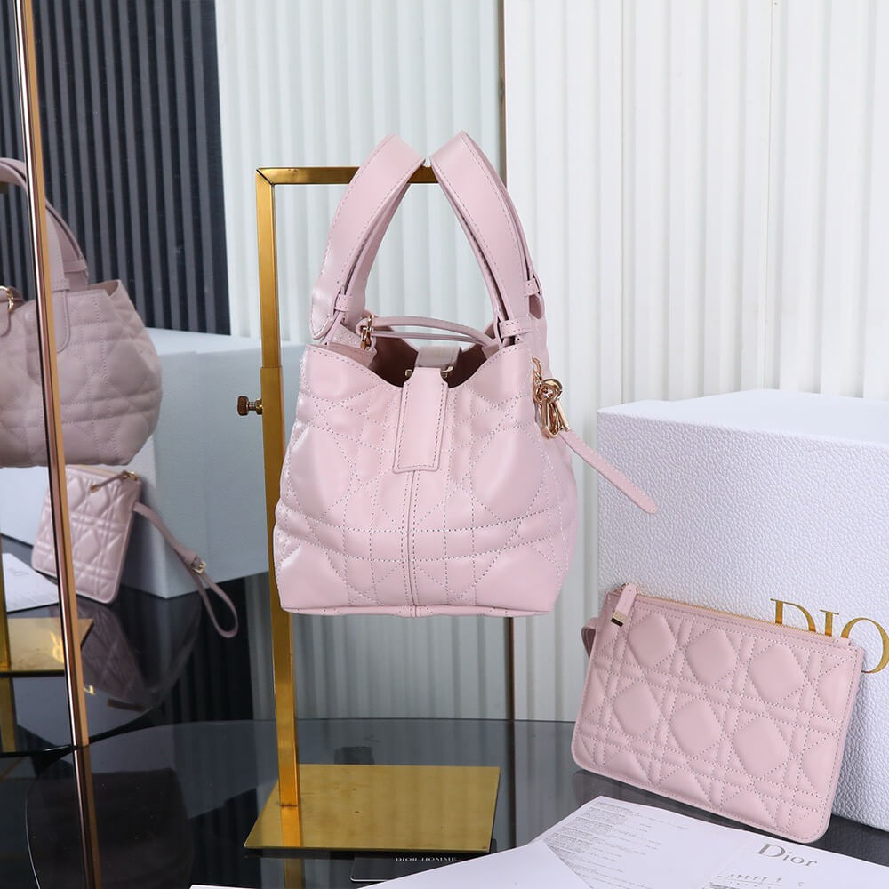 SMALL D10r TOUJOURS BAG(HIGH-END GRADE)