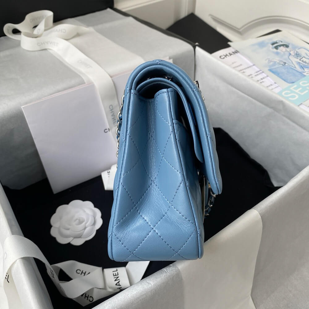Ch**el Classic 11.12 Handbag