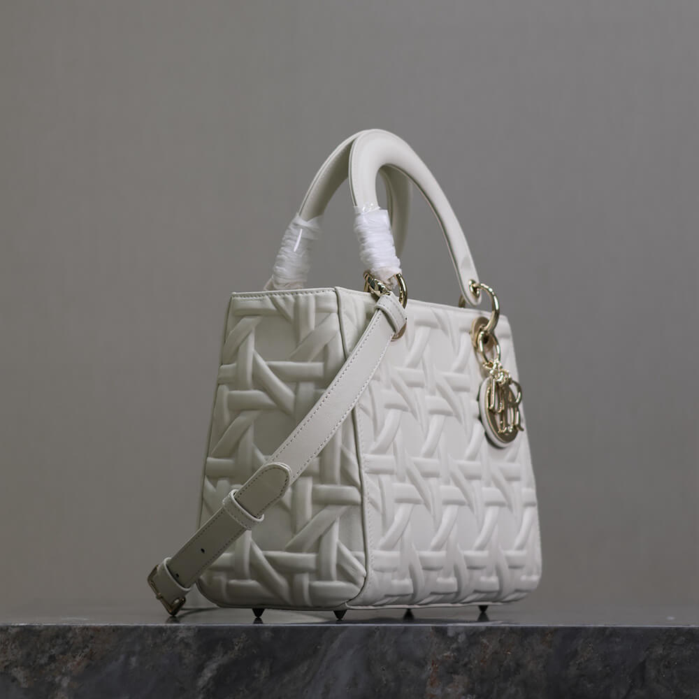 Medium Lady D10r Bag
