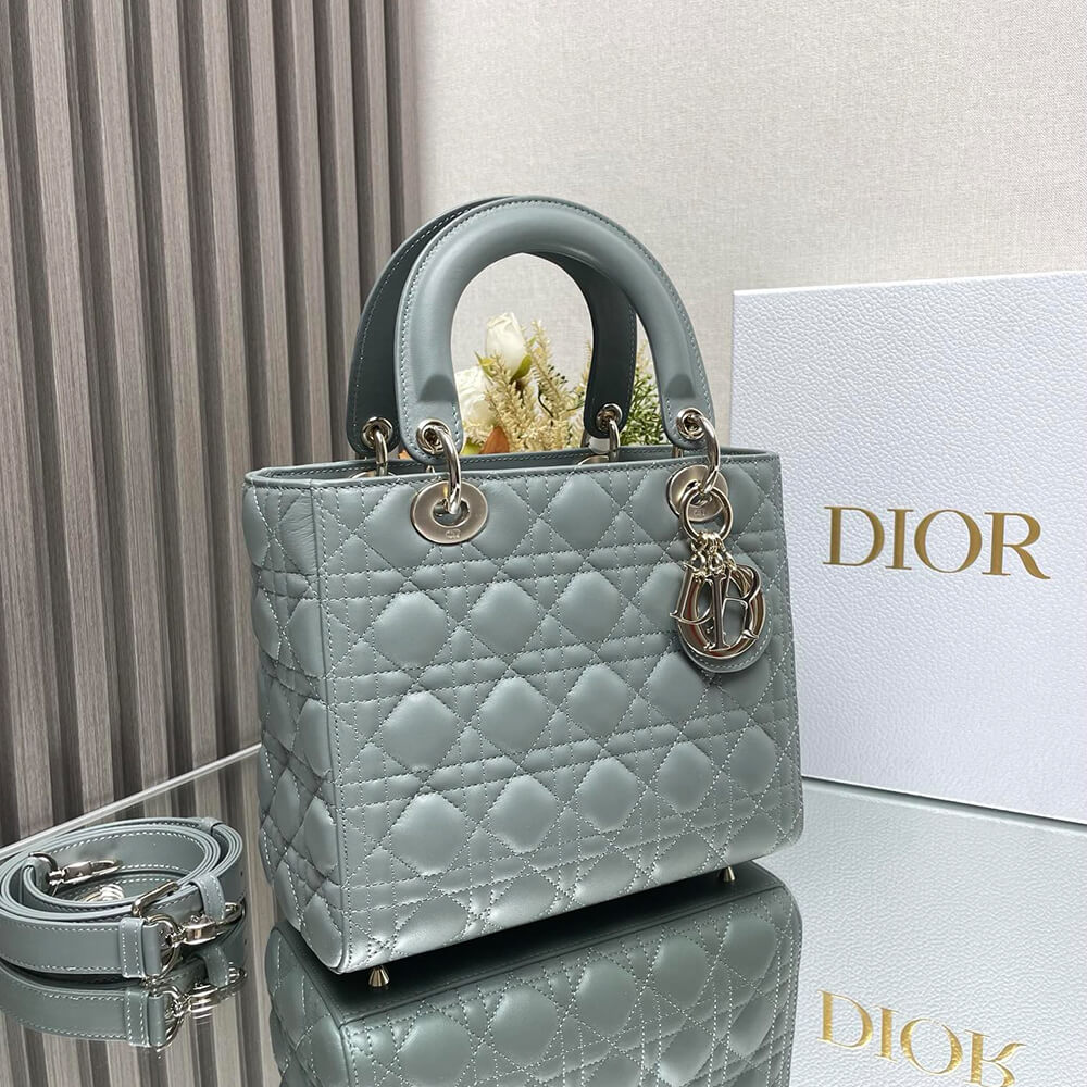 Medium Lady D10r Bag