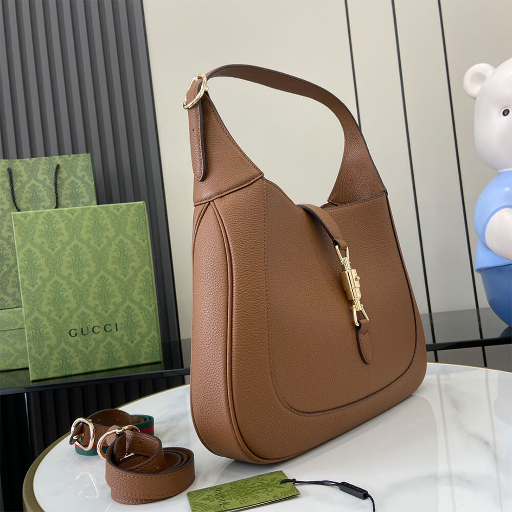 Gvc*1 Jackie 1961 medium shoulder bag(HIGH-END GRADE)