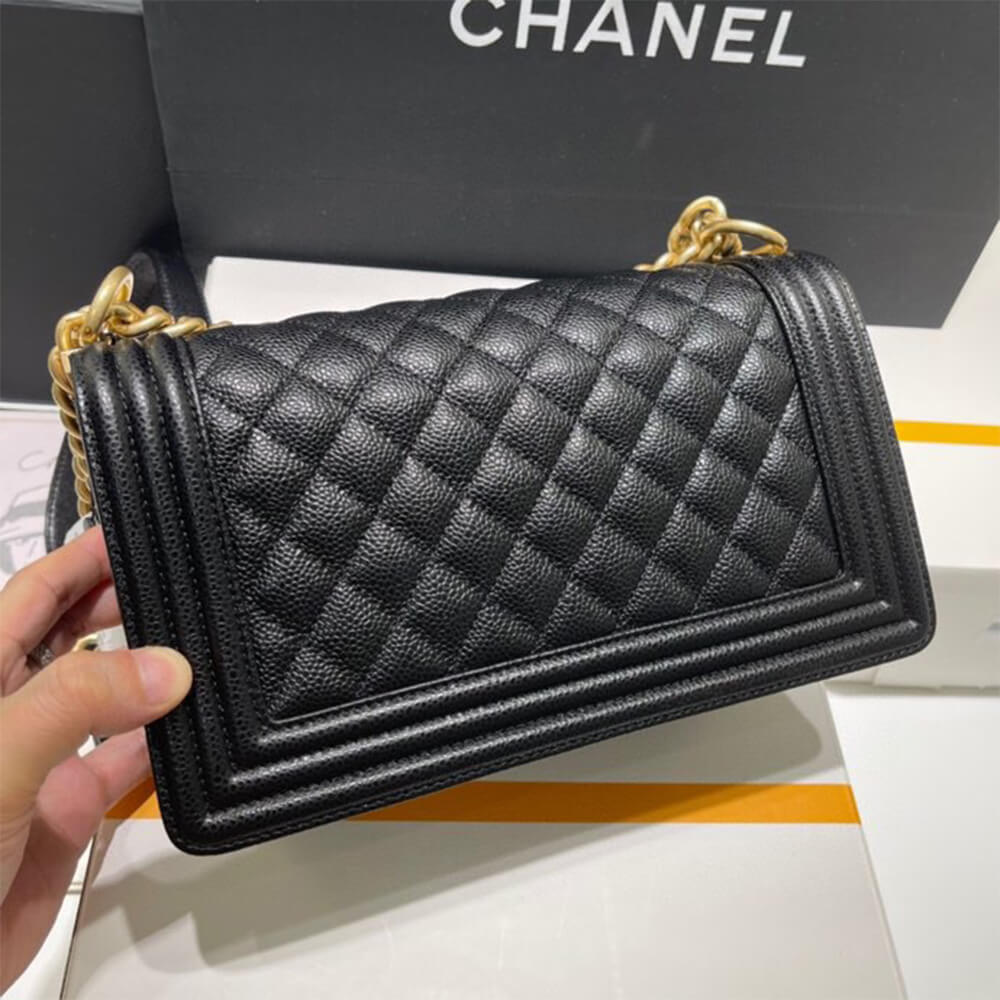 Boy Ch**el Handbag