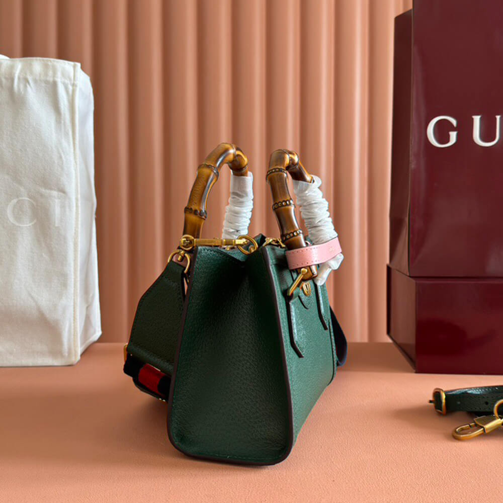 Gvc*1 New Diana small tote bag(HIGH-END GRADE)
