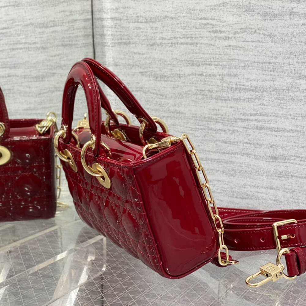 D10r Small Lady D-Joy Bag