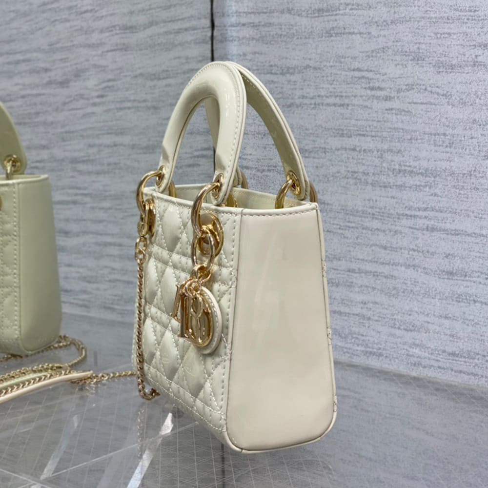 D10r Mini Lady D10r Bag