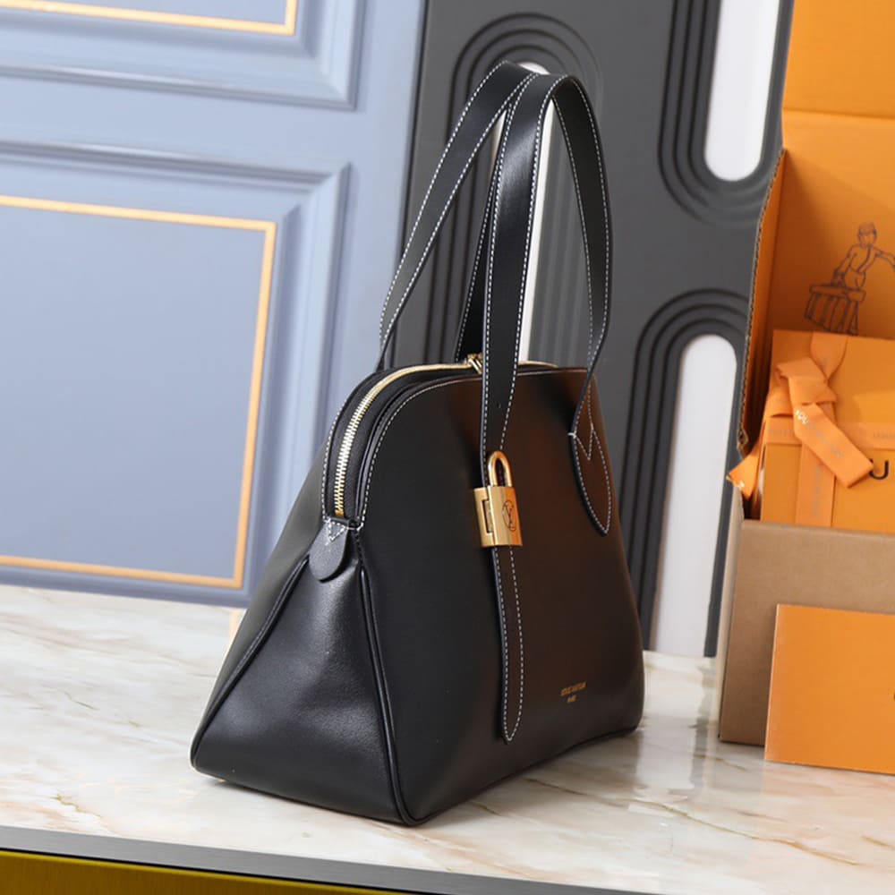 LV Low Key Duffle Tote