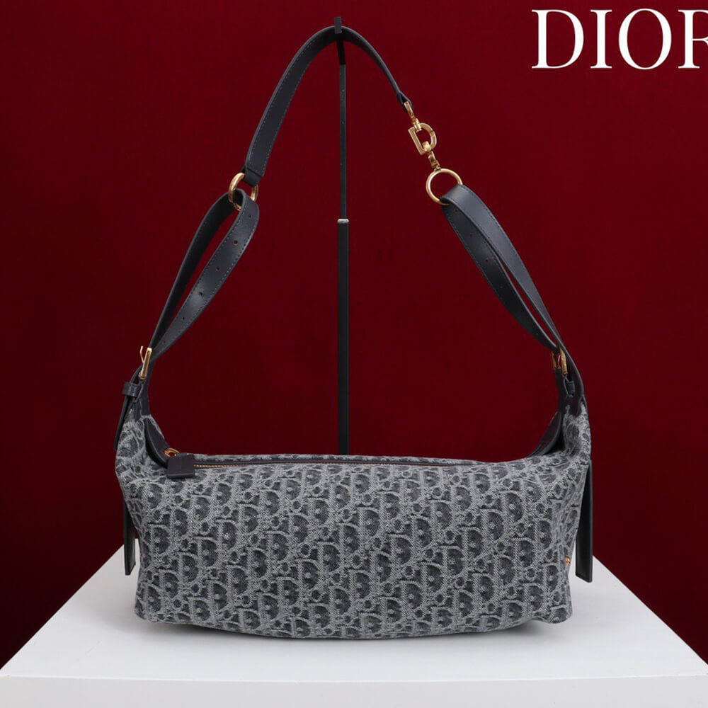 D10r Medium D-Journey Bag(HIGH-END GRADE)