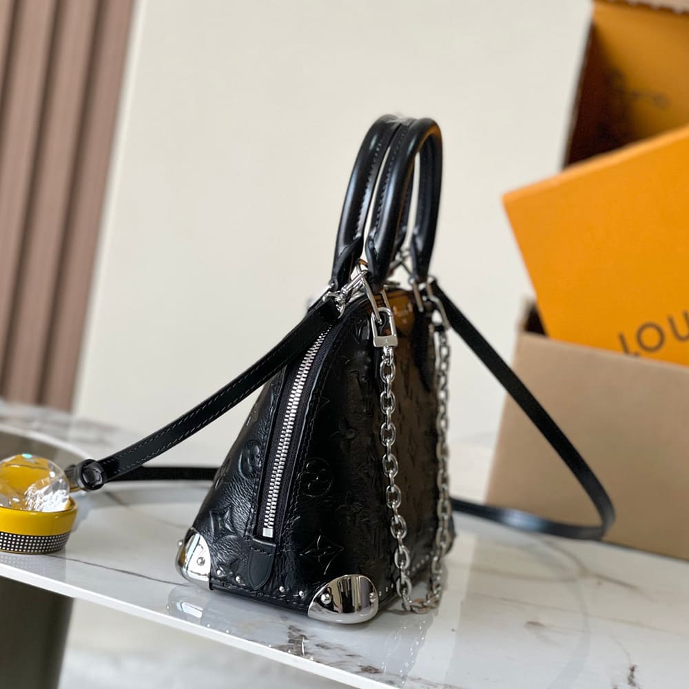 LV Alma Trunk BB(HIGH-END GRADE)