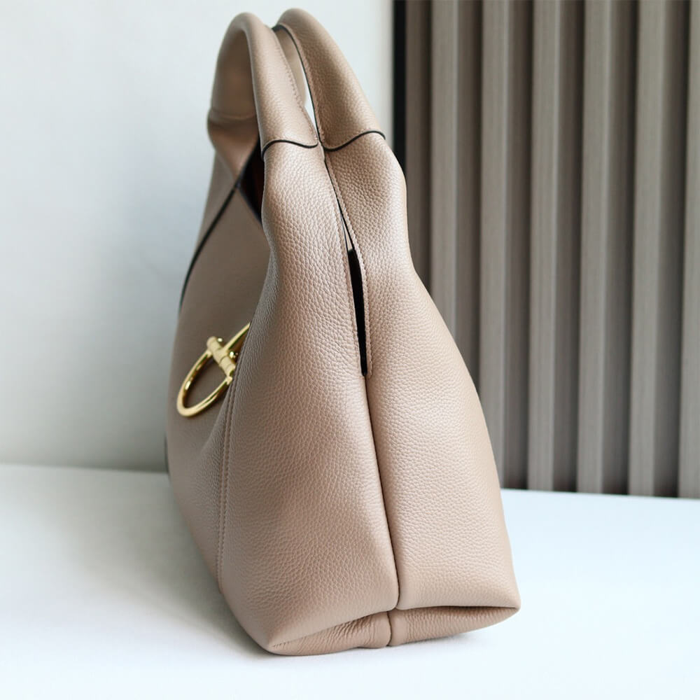 Gvc*1 Softbit maxi shoulder bag(HIGH-END GRADE)