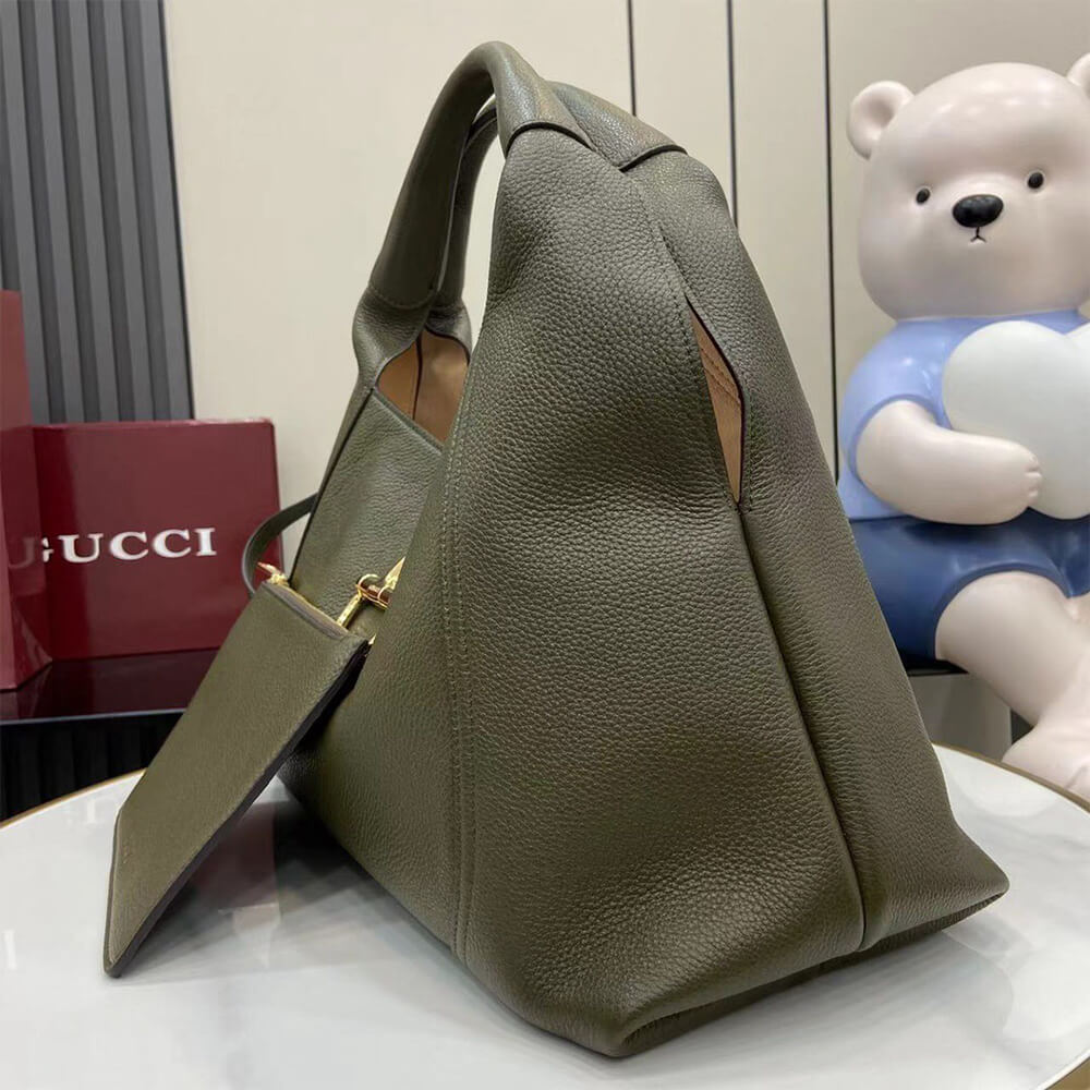 Gvc*1 Softbit maxi shoulder bag(HIGH-END GRADE)