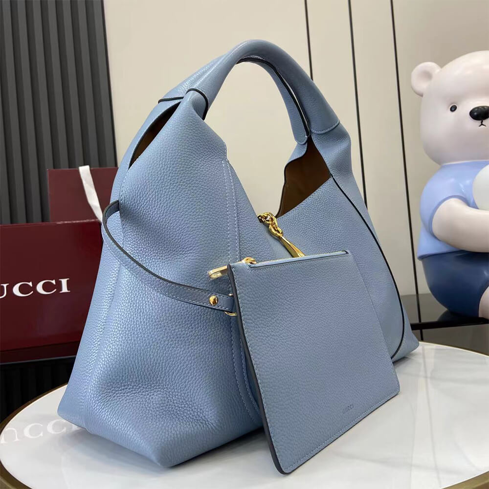 Gvc*1 Softbit maxi shoulder bag(HIGH-END GRADE)