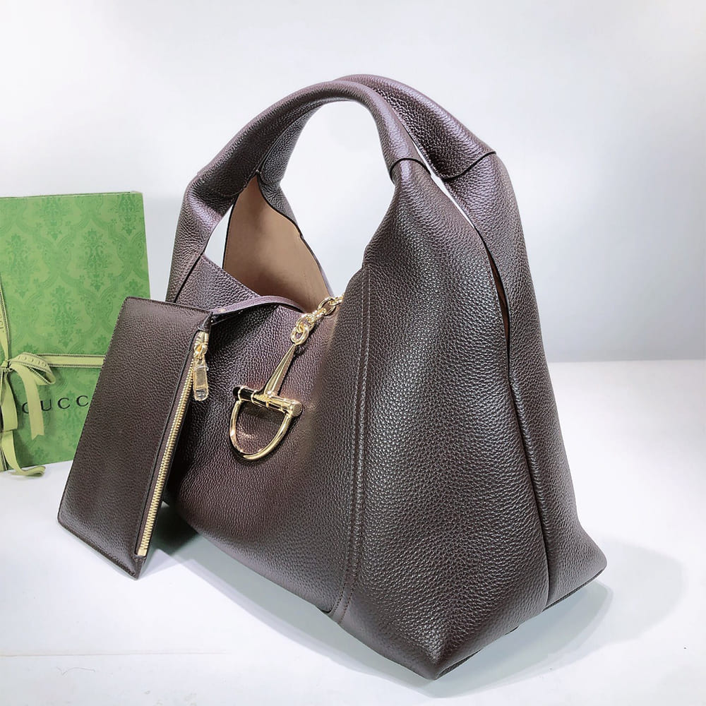 Gvc*1 Softbit maxi shoulder bag(HIGH-END GRADE)