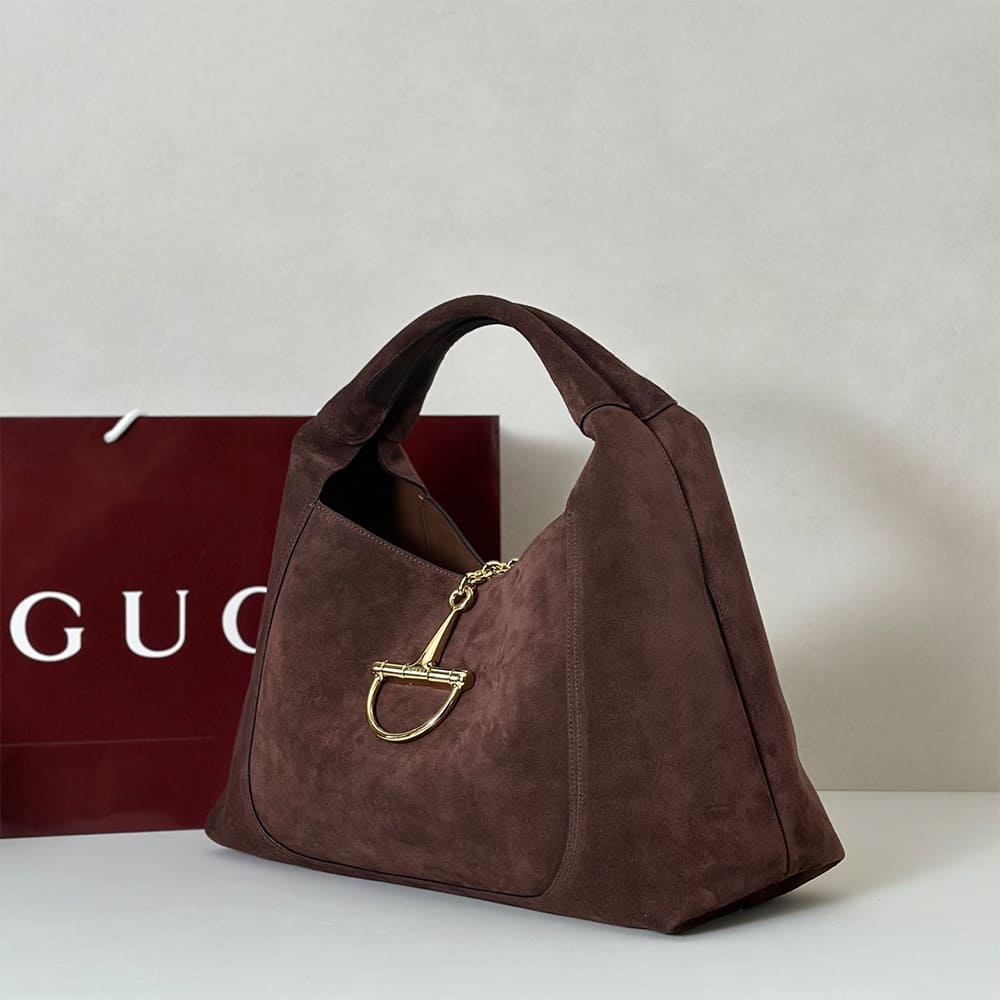 Gvc*1 Softbit maxi shoulder bag(HIGH-END GRADE)