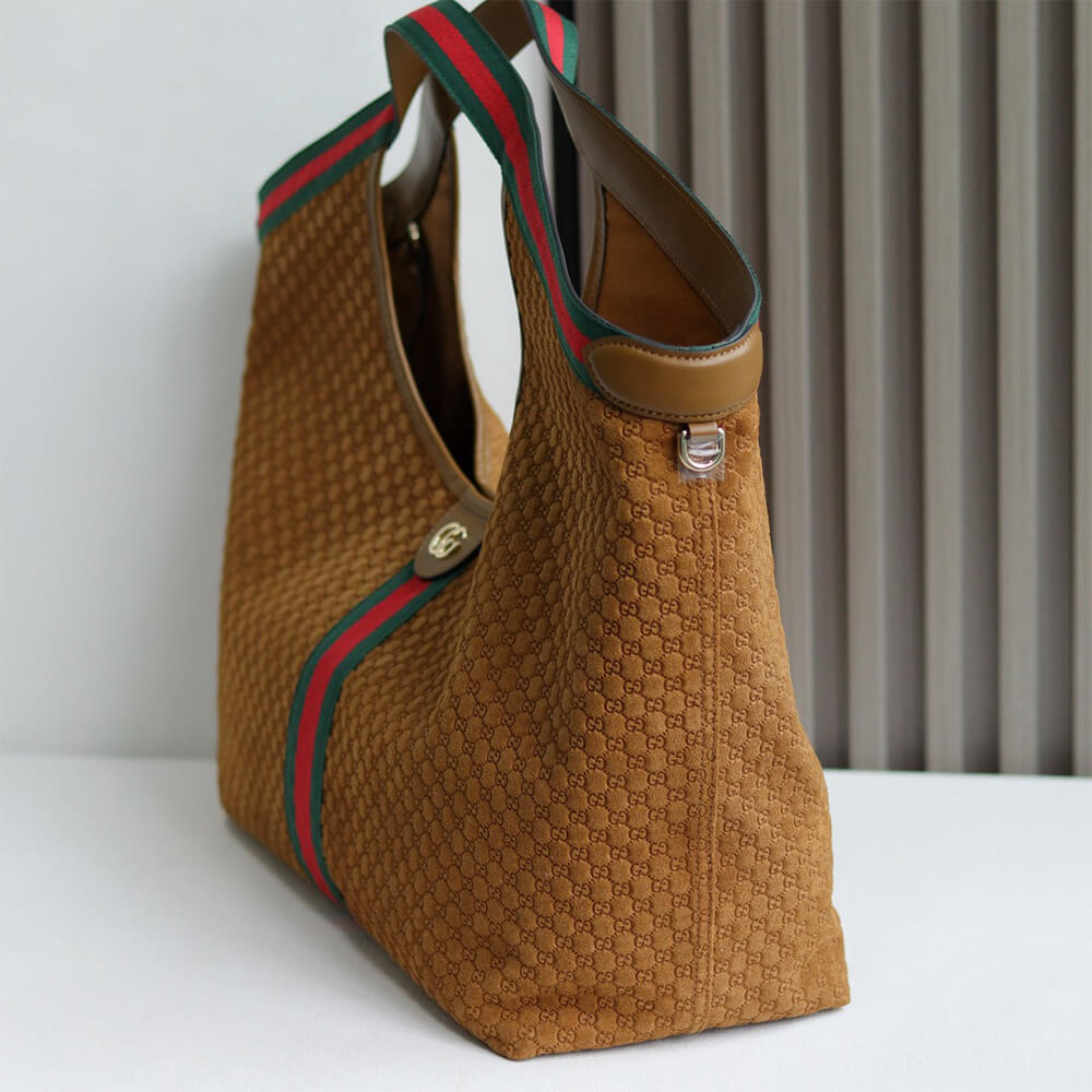 Gvc*1 Giglio large tote bag