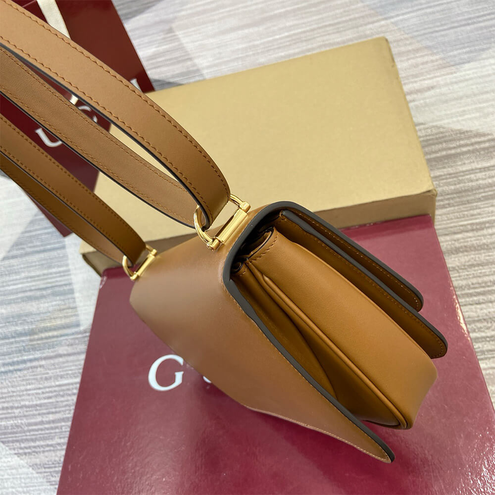 Gvc*1 Siena small shoulder bag