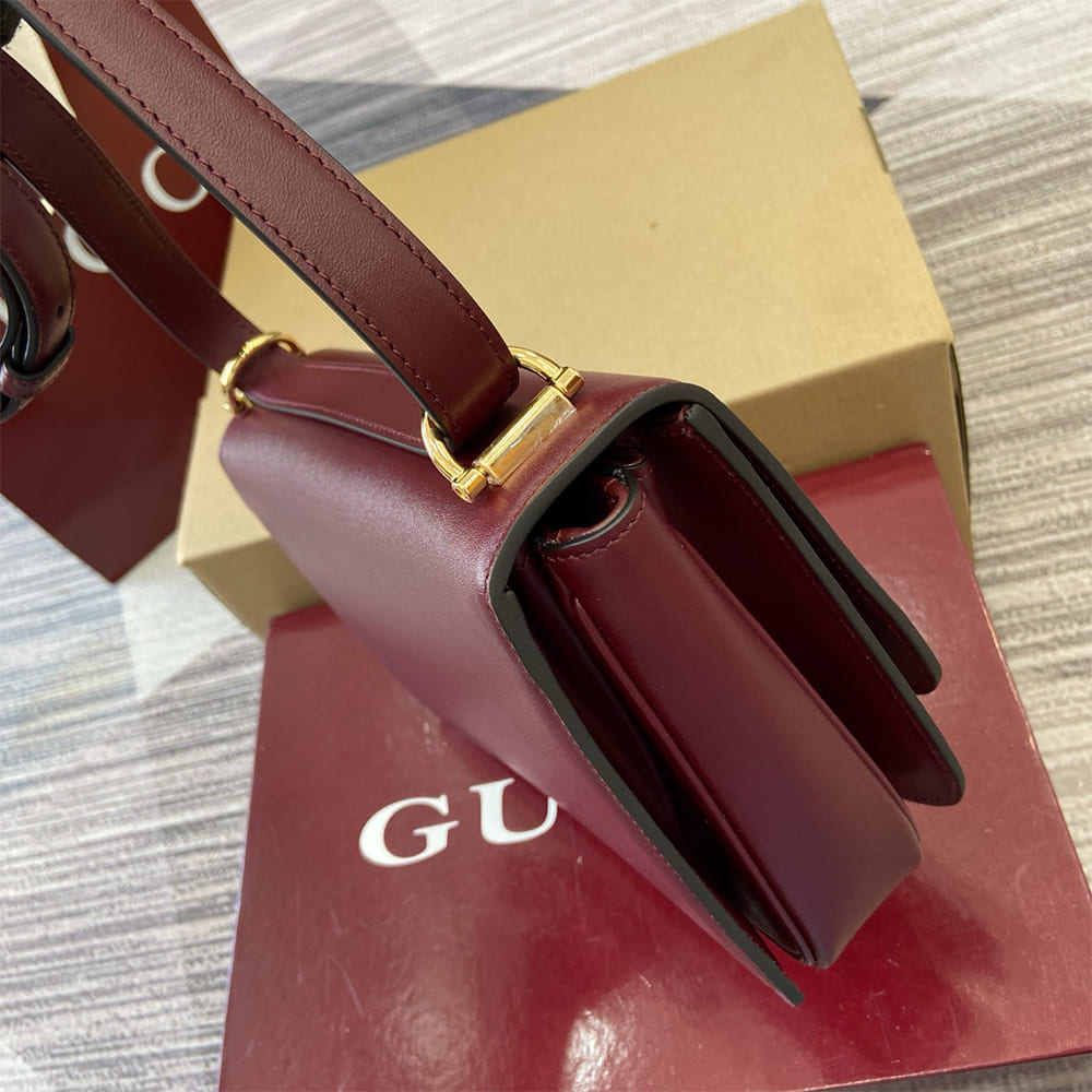 Gvc*1 Siena small shoulder bag