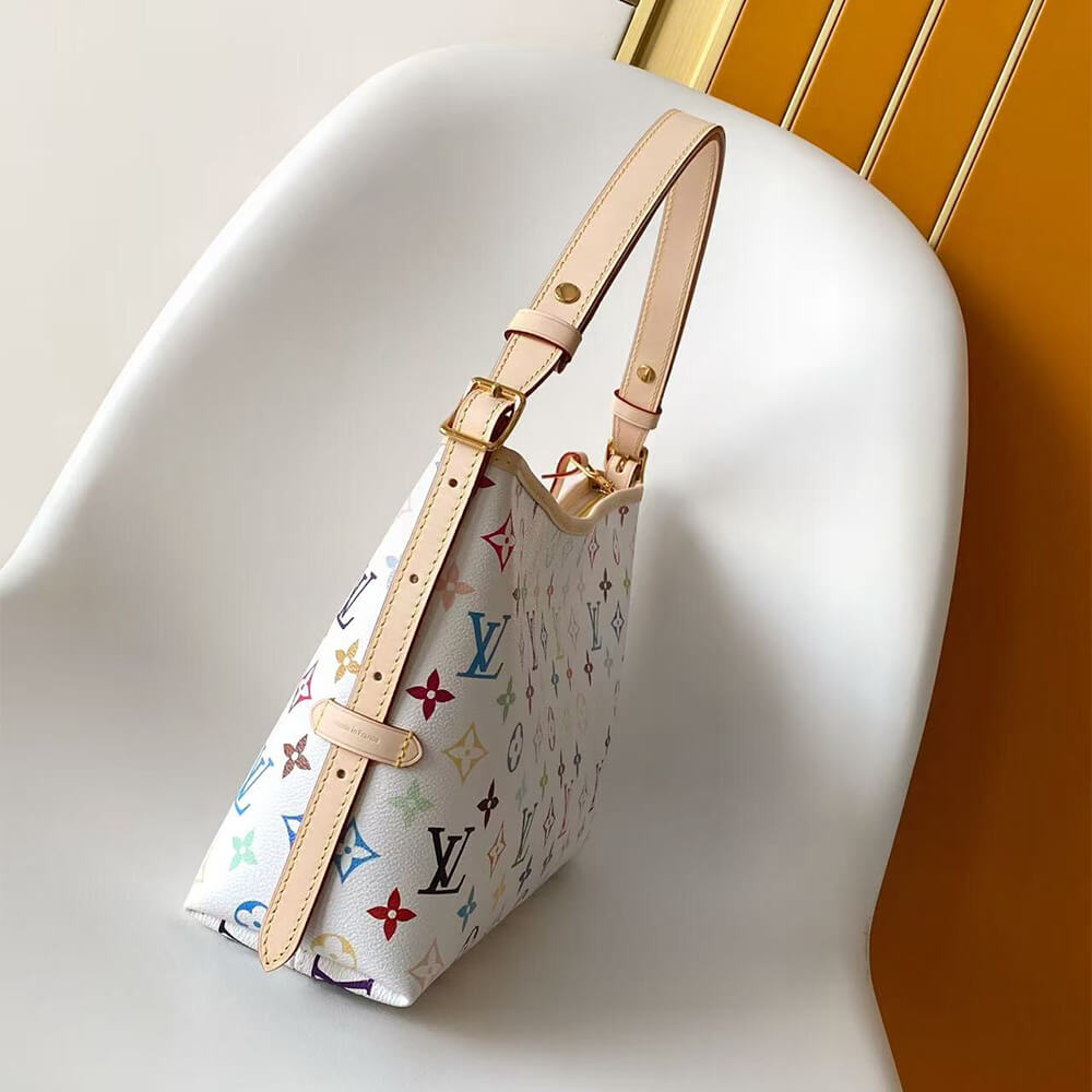 LV x TM CarryAll East West