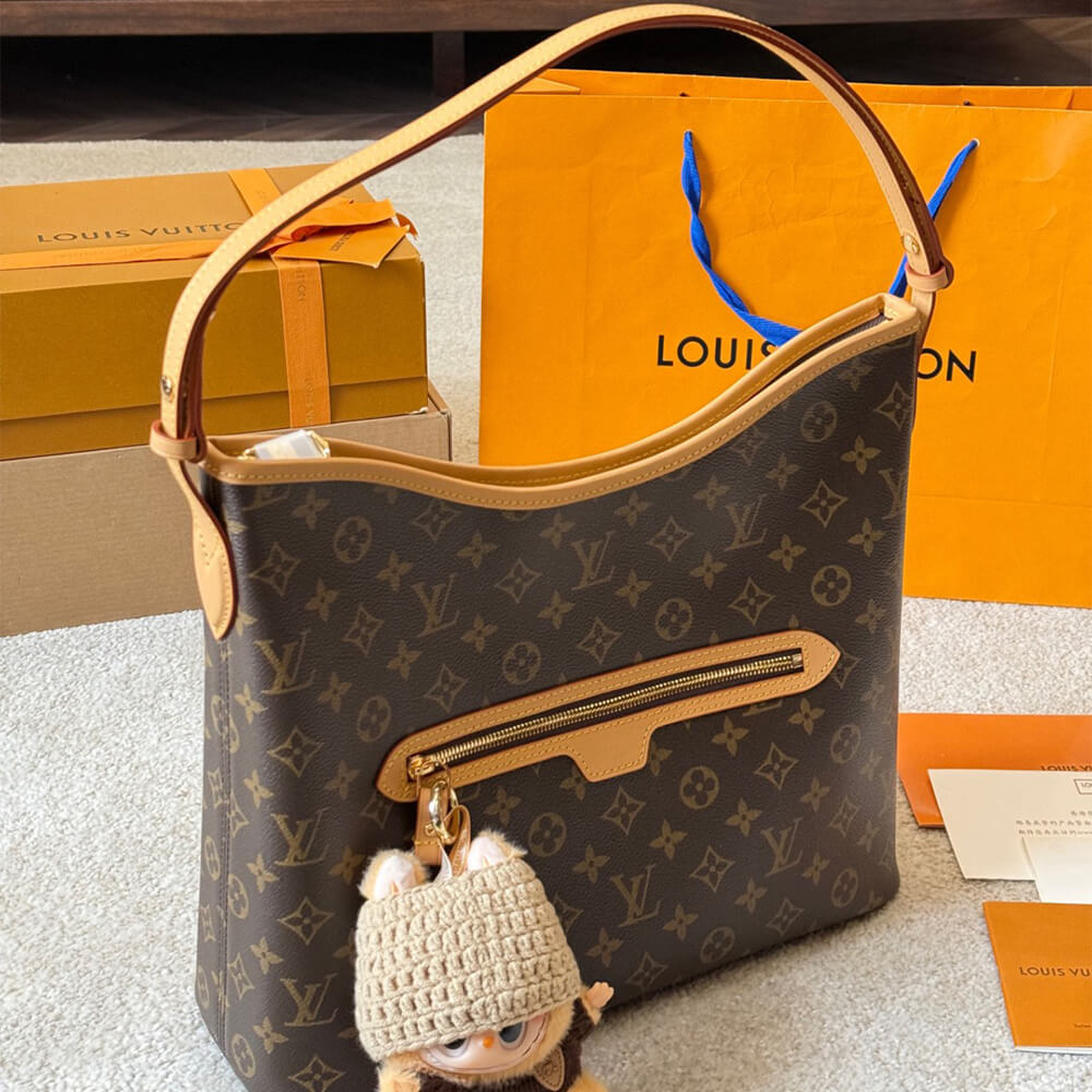 LV Lineup