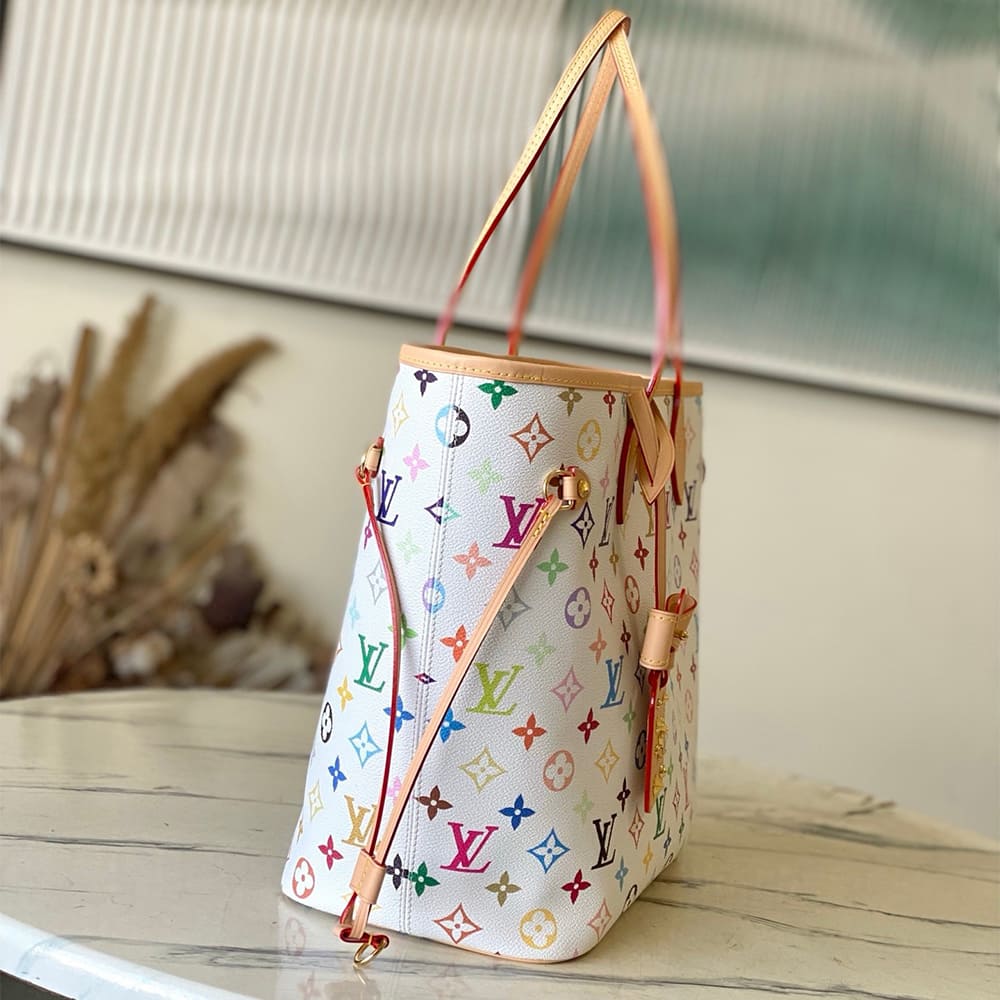 LV x TM Neverfull MM(HIGH-END GRADE)