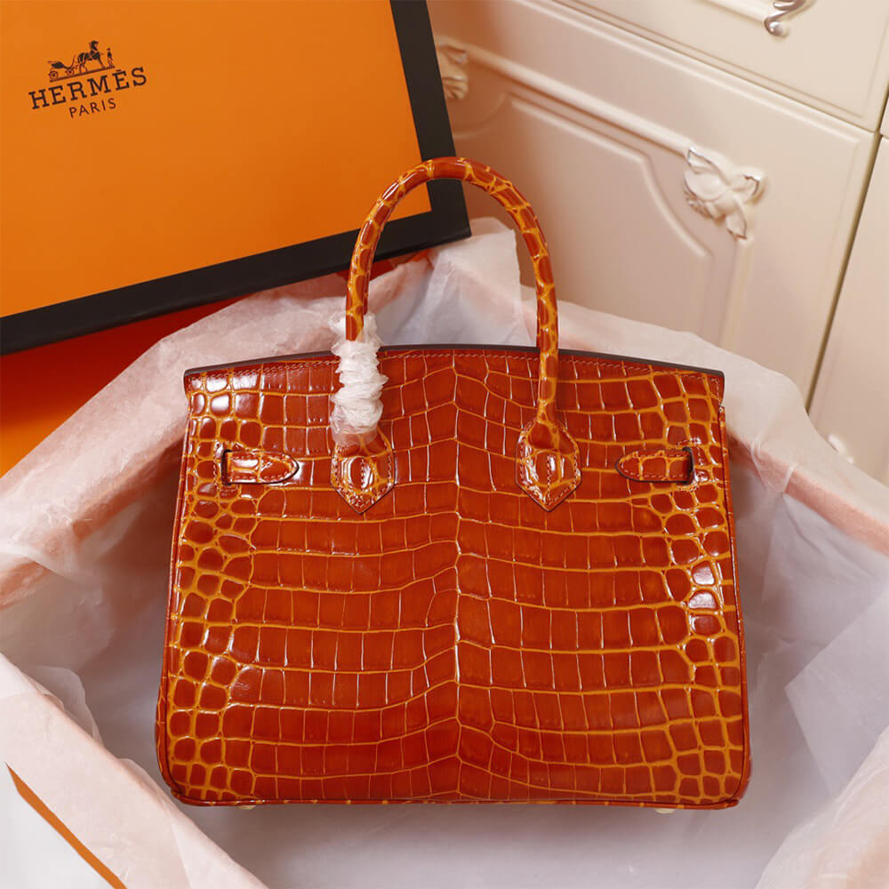 H**me5 BIRKIN BAG 30