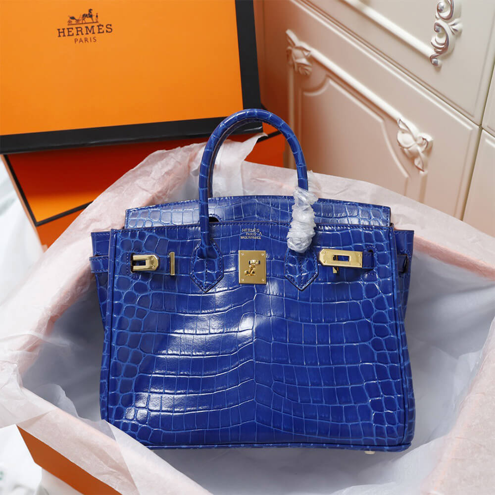 H**me5 BIRKIN BAG 30